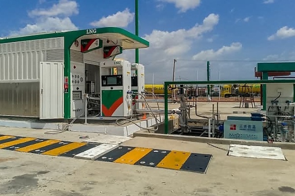 PCNGI : 50,000 CNG Vehicles Currently In Use, Over 250 Conversion Centers Established - autojosh 