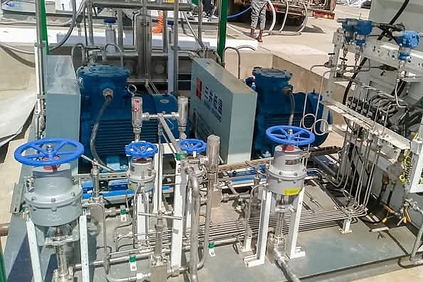 PCNGI : 50,000 CNG Vehicles Currently In Use, Over 250 Conversion Centers Established - autojosh 