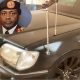 27 Years After : Check Out The Armored Mercedes-Benz S-Class Limousine Used By Sani Abacha As Official Car - autojosh