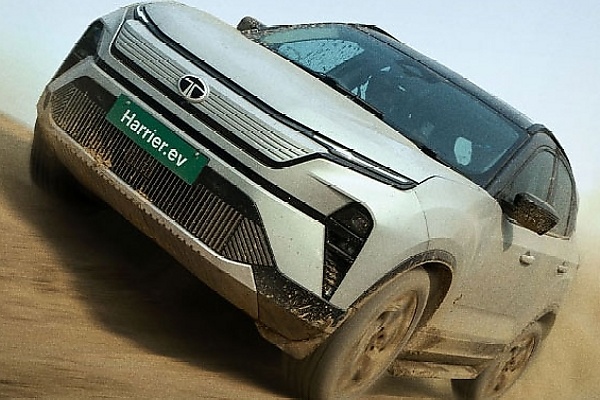 Tata Motors Announces Pricing Of The All-electric Harrier.ev Dubbed “India’s Most Powerful Homegrown SUV” - autojosh 