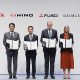 Toyota’s Hino And Daimler Truck’s Mitsubishi Fuso Merges To Create New Global “Truck Powerhouse” - autojosh