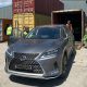 Democratic Republic Of Congo And UAE Tops UK’s Stolen Car Destinations - autojosh
