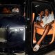 Super Eagles Star, Victor Osimhen, Acquires Rolls-Royce Cullinan Series II Worth ₦1.7 Billion - autojosh