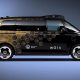 Volkswagen Unveils Its Driverless ID. Buzz AD Ahead Of Deployment For Ride-hailing Services In 2026 - autojosh