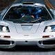 Ultra-rare 1997 McLaren F1 Owned By Oracle CEO Larry Ellison Could Fetch $23 Million At Auction - autojosh
