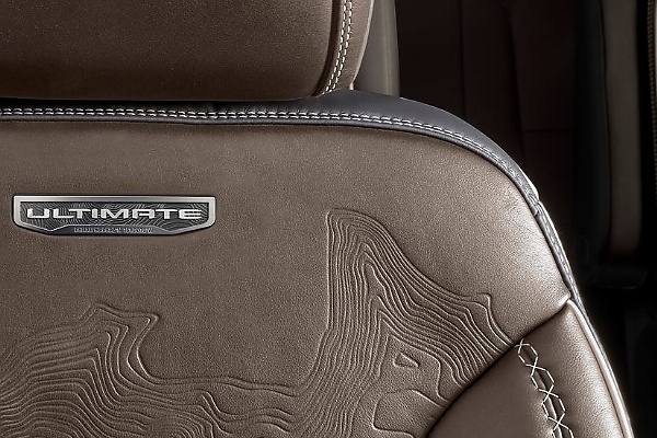 2026 GMC Acadia Mid-size SUV Receives Top-of-the-line Denali Ultimate Trim - autojosh 