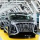 Denza Celebrates Production Milestone As It 250,000th D9 MPV Rolls Off The Assembly Line In China - autojosh