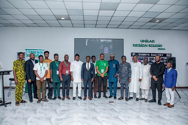 UNIBEN Emerges Winner In “Design Phase Of 8-Seater Electric Campus Shuttle Bus Competition”, Wins ₦5 Million - autojosh