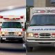 Why “AMBULANCE” Is Spelled Backwards Like “ƎƆИA⅃UᗺMA” In The Front Of Some Emergency Vehicles - autojosh
