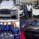 Seyi Vodi Buys Rolls-Royce Cullinan, Davido’s Lamborghini Revuelto, Nigerian’s N461m Trip To Space, M-Hero 917 Launched, Nigerian News In July - autojosh