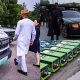 NASENI And Chery Explore Partnerships On EVs, Wike Defends Use Of Rolls-Royce, NNPC Presents CNG Buses To PCNGi, News In The Past Week - autojosh