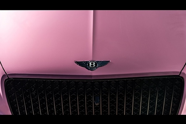 Bentley Bentayga Now Available In 111+ Exterior Colours, Including Eye-catching Pink - autojosh 
