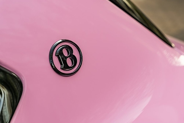 Bentley Bentayga Now Available In 111+ Exterior Colours, Including Eye-catching Pink - autojosh 