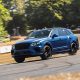 New Bentley Bentayga Speed Sets New ICE-powered SUV Hill Climb Record At Goodwood Festival of Speed - autojosh