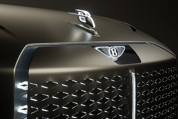 Bentley Presents EXP 15, A Concept That Previews Its First Electric Car That Will Arrive In 2026 - autojosh 