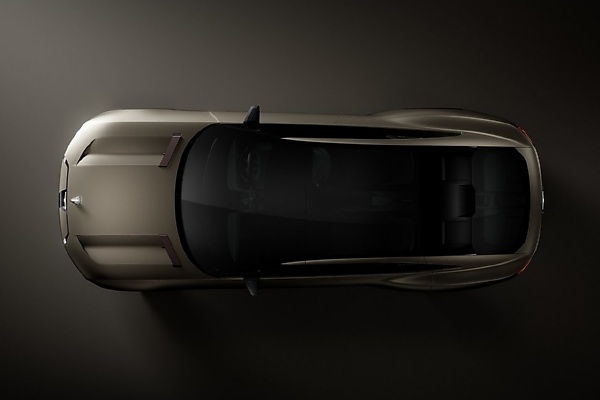 Bentley Presents EXP 15, A Concept That Previews Its First Electric Car That Will Arrive In 2026 - autojosh 