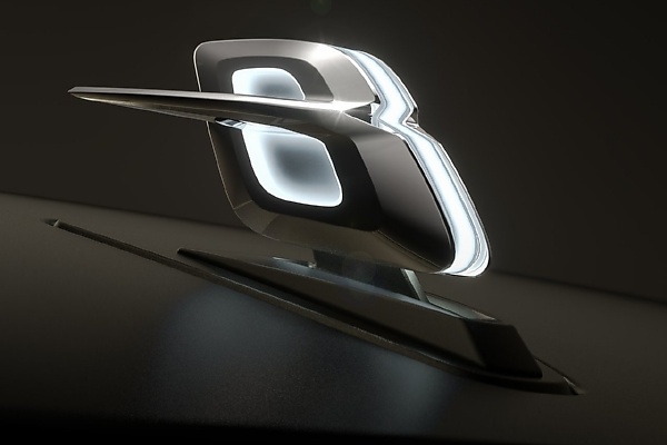 Bentley Presents EXP 15, A Concept That Previews Its First Electric Car That Will Arrive In 2026 - autojosh 