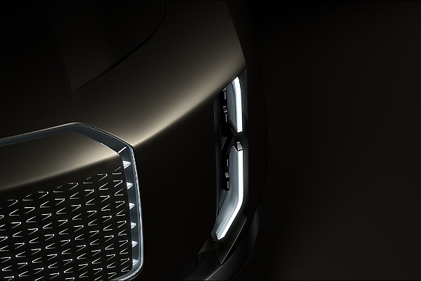 Bentley Presents EXP 15, A Concept That Previews Its First Electric Car That Will Arrive In 2026 - autojosh 