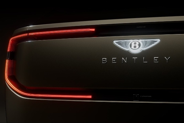 Bentley Presents EXP 15, A Concept That Previews Its First Electric Car That Will Arrive In 2026 - autojosh 