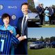 China’s BYD Partners With Inter Milan, Players And Management To Receive Denza Z9 GT And BYD Sealion 7 - autojosh
