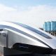 China Unveils 600km/h Maglev Train That Could Slash Travelling Time Between Beijing-Shanghai By 2 Hours - autojosh