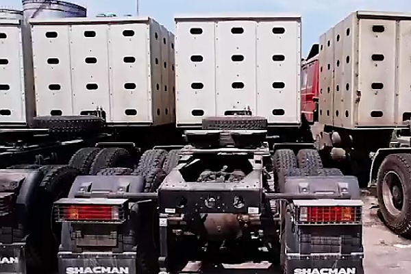 Dangote Refinery Takes Delivery Of 4,000 CNG Trucks Ahead Of Nationwide Distribution Of Petrol And Diesel - autojosh 