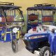 EFCC Secures Final Forfeiture of 2 Tractors, 2 Keke Napeps Purchased Through Diverted Funds - autojosh