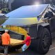 Almost A Year In, Eldee Didn’t Regret Buying His Futuristic Tesla Cybertruck - autojosh