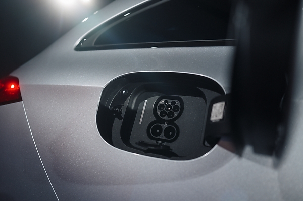 Mercedes-Benz Unveils Electric CLA Shooting Brake With 473-mile Range - autojosh