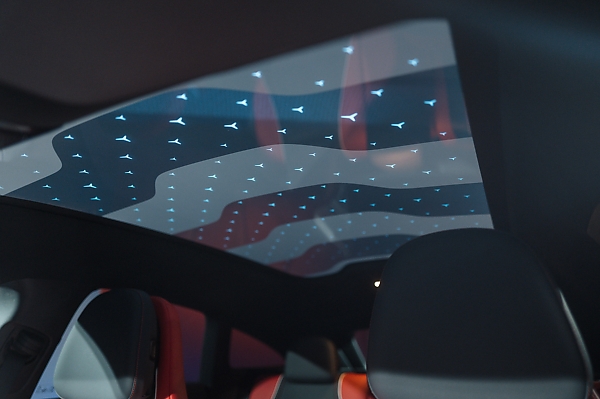 Mercedes-Benz Unveils Electric CLA Shooting Brake With 473-mile Range - autojosh