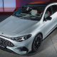 Mercedes-Benz Unveils Electric CLA Shooting Brake With 473-mile Range - autojosh