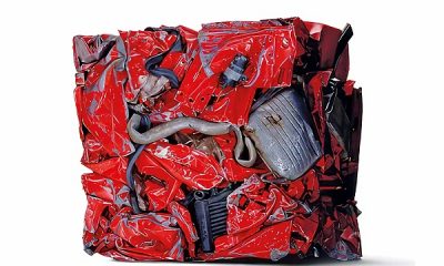 Ferrari Destroyed More Than 400,000 Knock-off Items In 2023, Including Three Replica Cars - autojosh