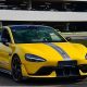 Xiaomi SU7 Ultra Spotted At Ferrari Factory Ahead Of Launch Of The Italian Brand’s First-ever Electric Car - autojosh