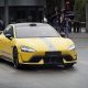 Xiaomi SU7 Ultra Spotted At Ferrari Factory Ahead Of Launch Of The Italian Brand’s First-ever Electric Car - autojosh