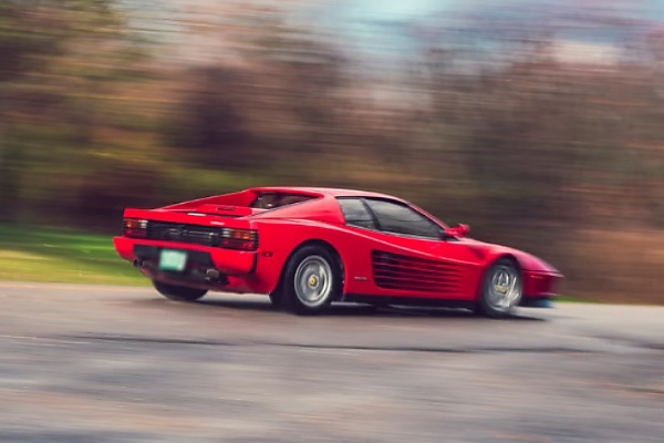 A Wealthy Swedish Driver Fined $290,000 For Speeding Offence, Fine Calculated Based On His Wealth - autojosh 