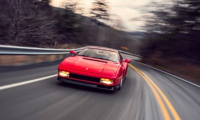 A Wealthy Swedish Driver Fined $290,000 For Speeding Offence, Fine Calculated Based On His Wealth - autojosh