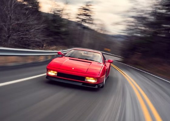 A Wealthy Swedish Driver Fined $290,000 For Speeding Offence, Fine Calculated Based On His Wealth - autojosh