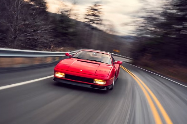 A Wealthy Swedish Driver Fined $290,000 For Speeding Offence, Fine Calculated Based On His Wealth - autojosh
