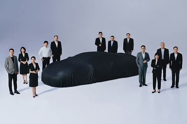 China’s GWM Enters Luxury Supercar Segment – Teases Its First Supercar To Rival BYD’s Yangwang U9 - autojosh