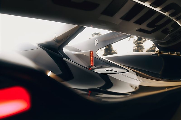 All-new Koenigsegg Sadair’s Spear Is A 1,675-hp Hypercar Limited To Just 30, Sold Out At Private Unveiling - autojosh