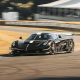 $5m Koenigsegg Sadair’s Spear Becomes The Fastest Production Car At The Goodwood Festival Of Speed - autojosh