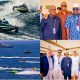 Lagos To Host Africa’s First E1 All-electric Powerboat Racing Championship On October 2025 - autojosh