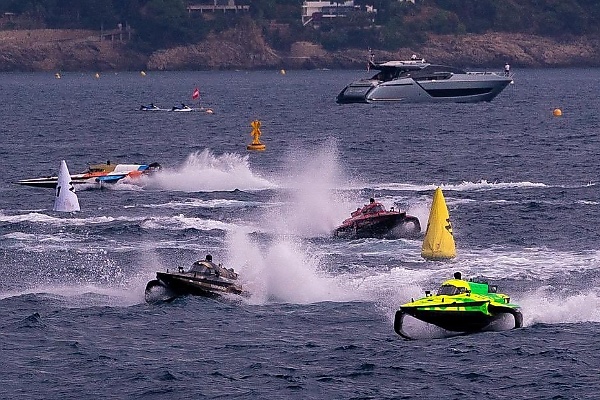Lagos To Host Africa’s First E1 All-electric Powerboat Racing Championship On October 2025 - autojosh 