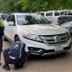 LASPA Begins Enforcement Of Indiscriminate Parking Of Vehicles Within Alausa, To Extend It To Other Parts Of The State - autojosh