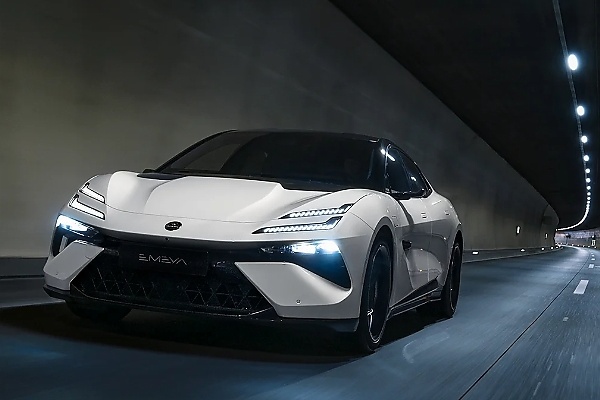 Geely-owned Lotus To Keep Making Sports Cars In The UK, Debunks Reports Of Plant Closure - autojosh