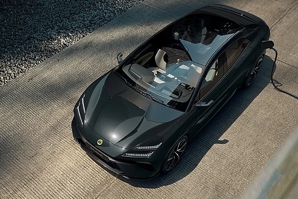 Geely-owned Lotus To Keep Making Sports Cars In The UK, Debunks Reports Of Plant Closure - autojosh 