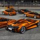 Unique Collection Of 20 McLarens Worth $50 Million Owned By Mansour Ojjeh Up For Sale - autojosh