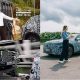 Mercedes-Benz CEO Teases Some Features Of The Upcoming Electric GLC SUV During A Test Drive - autojosh