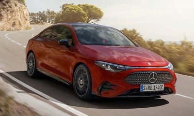 Mercedes-Benz Sold 453,700 Cars In Q2, Top-End Deliveries Driven By Mercedes-AMGs And G-Class - autojosh