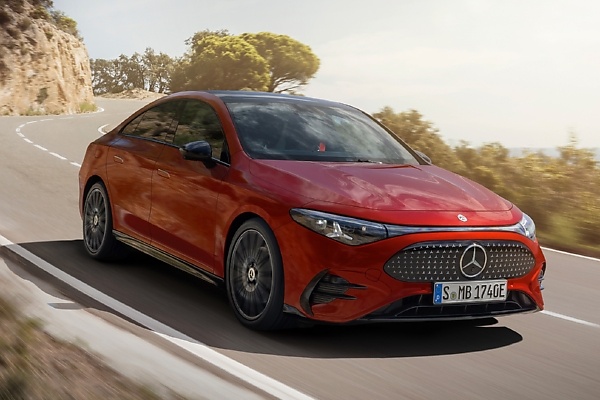 Mercedes-Benz Sold 453,700 Cars In Q2, Top-End Deliveries Driven By Mercedes-AMGs And G-Class - autojosh 